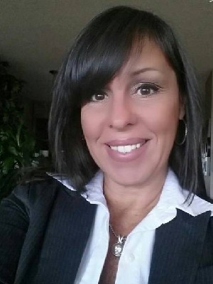 Nathalie Beaudoin