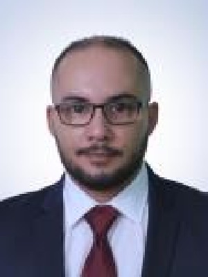 Yassine Blali