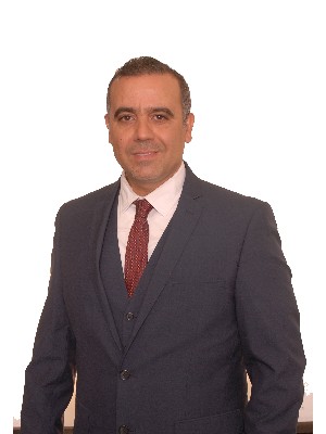 François Jaber