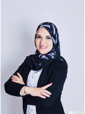 Nada Srour